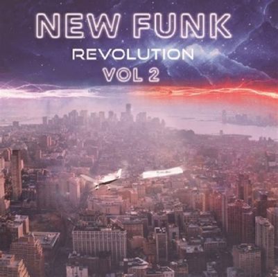 Funk Funk Revolution: Tanssilattia kiihtyy vauhtiin addictive rytmejä ja visuaalisia herkkuja!