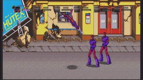  X-Men vs Street Fighter: Onko tämä 90-luvun beat 'em up klassikko vieläkin pelaamisen arvoinen?