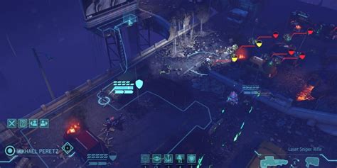 XCOM: Enemy Unknown – Alien Invasion, Tactical Battles, and Permadeath!