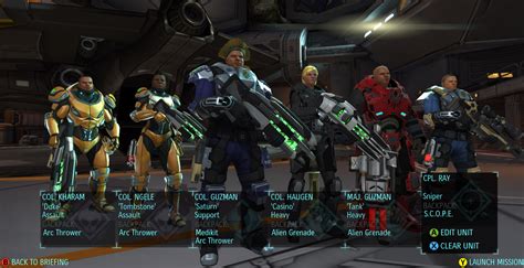 XCOM: Enemy Unknown – Alien Invasion, Tactical Battles, and Permadeath!