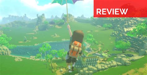 Yonder: The Cloud Catcher Chronicles - Oivaltava seikkailu rauhallisessa fantasiamaailmassa!