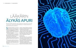  Brain It On! - Pähkäile ja luo neromaisia ratkaisuja dynaamisessa pulmauniversumissa!