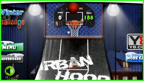 Hoops Basketball: A Deep Dive into Arcade Sports Mayhem!