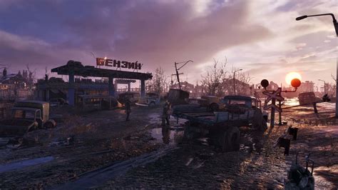  Metro Exodus – A Post-Apocalyptic Journey Through the Russian Wasteland!